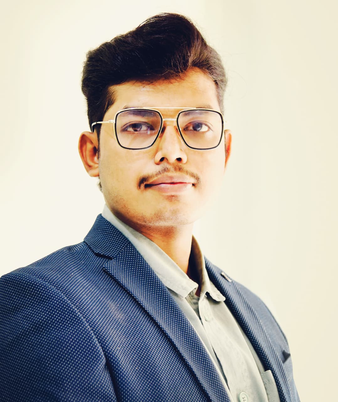 Rishabh Agade