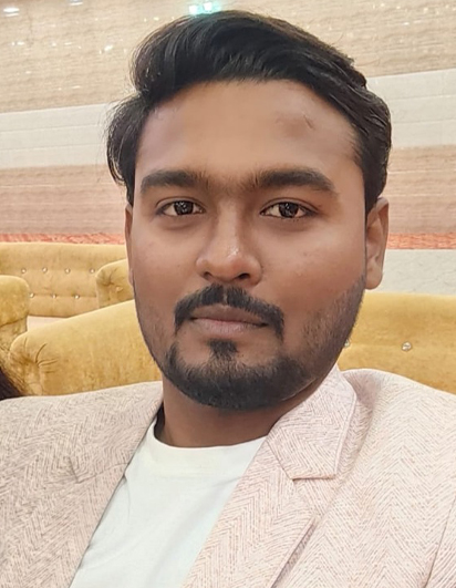 Faizan Ali 