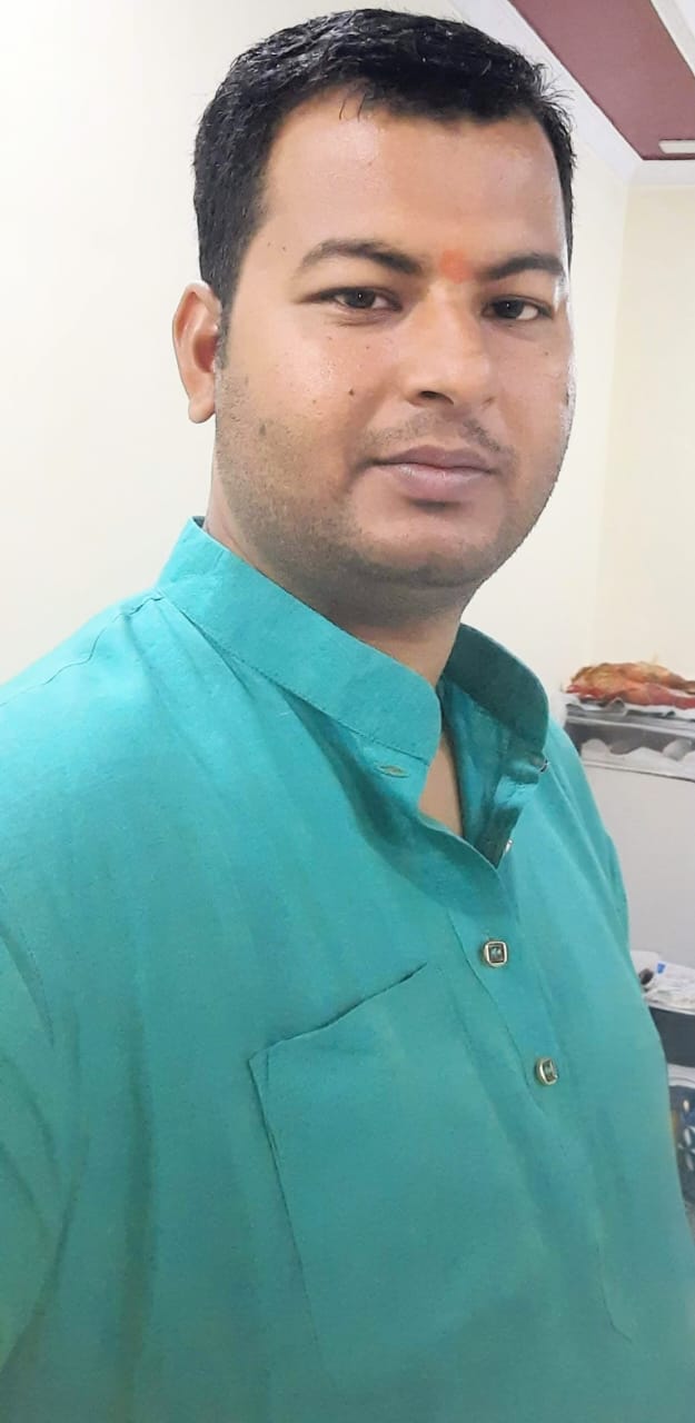 Ashish Singh